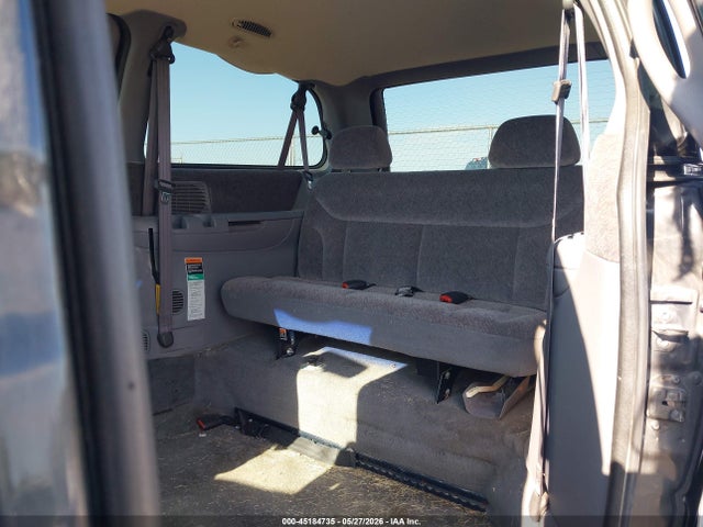 Dodge Grand Caravan Se
