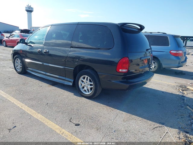 Dodge Grand Caravan Se