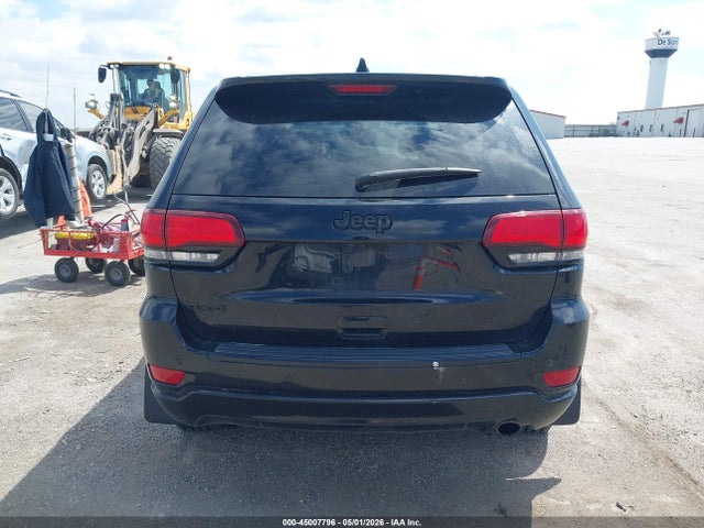 Jeep Grand Cherokee Altitude 4x4