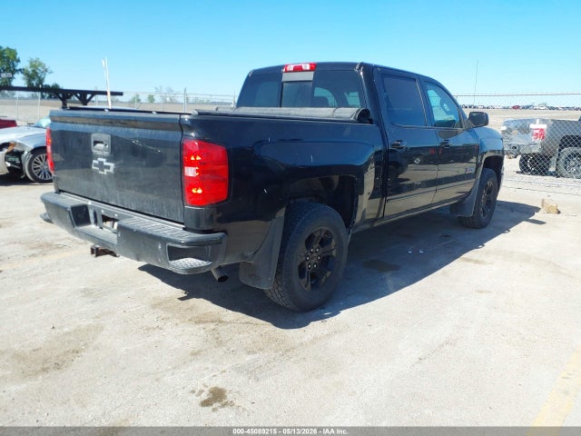 Chevrolet Silverado 1500 2lz