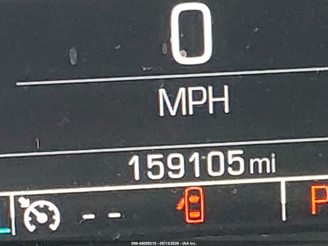 Chevrolet Silverado 1500 2lz