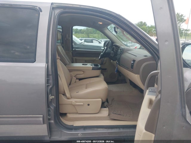 Chevrolet Silverado 1500 Lt
