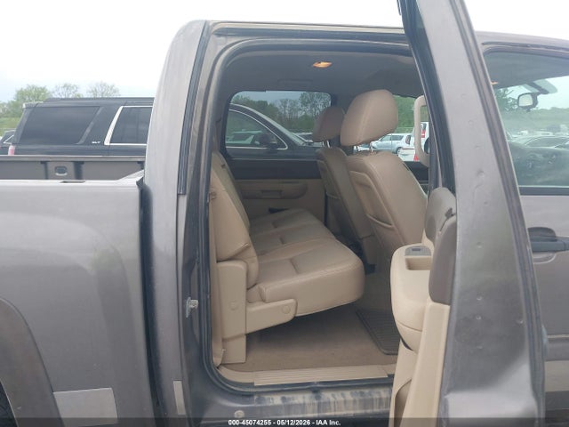 Chevrolet Silverado 1500 Lt