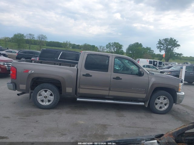 Chevrolet Silverado 1500 Lt