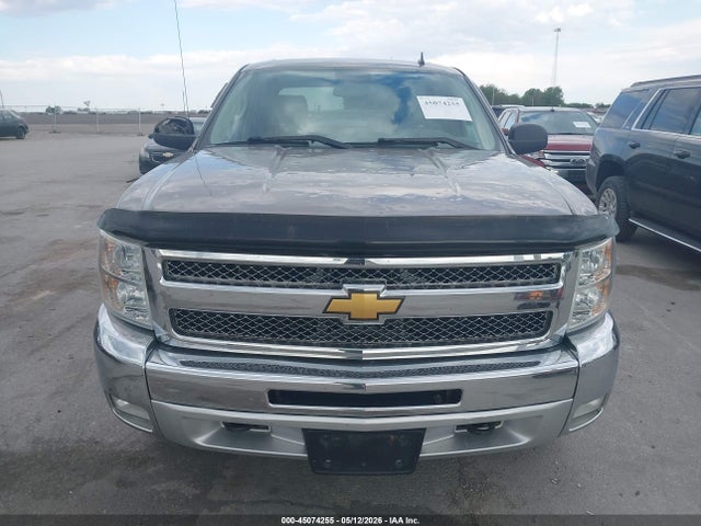 Chevrolet Silverado 1500 Lt