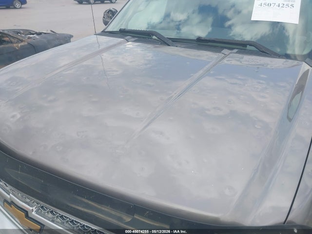 Chevrolet Silverado 1500 Lt