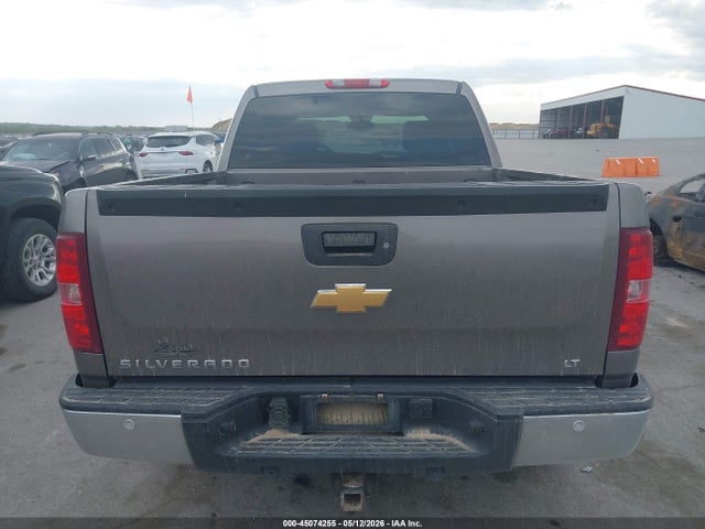 Chevrolet Silverado 1500 Lt