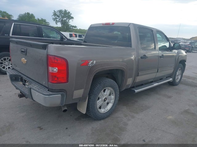 Chevrolet Silverado 1500 Lt