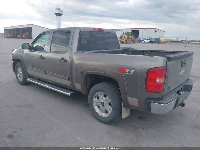 Chevrolet Silverado 1500 Lt