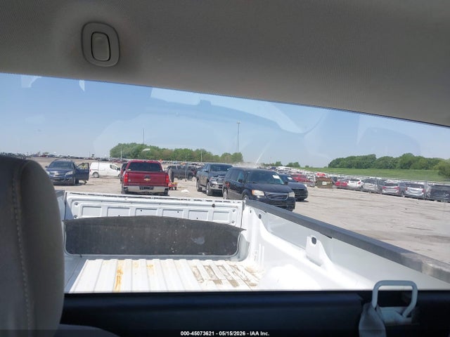 Chevrolet Silverado 1500 Work Truck 1wt