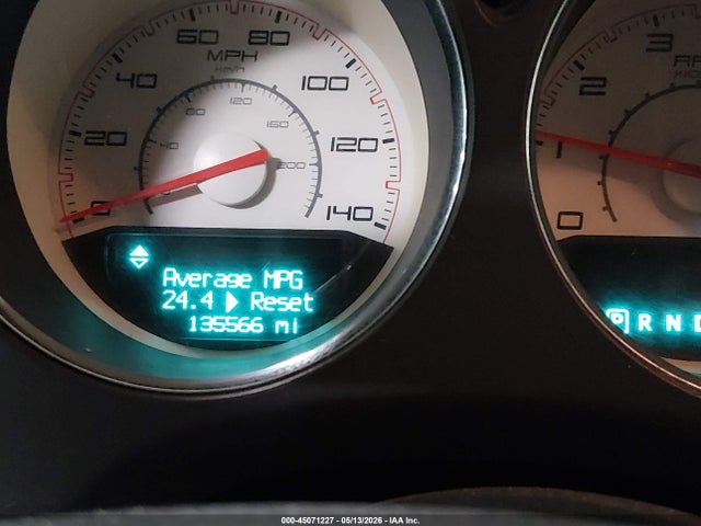 Dodge Challenger Sxt