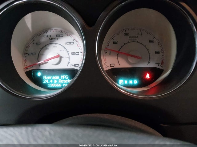 Dodge Challenger Sxt