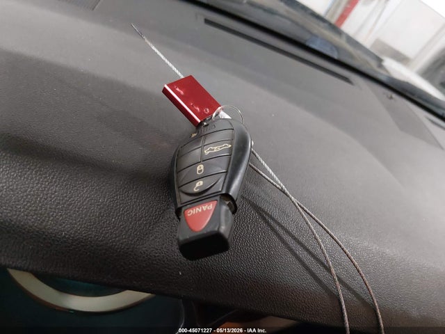 Dodge Challenger Sxt