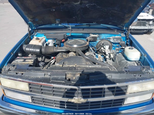 Chevrolet Gmt C1500