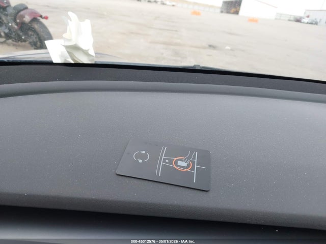 Tesla Model 3 Long Range Dual Motor All-wheel Drive