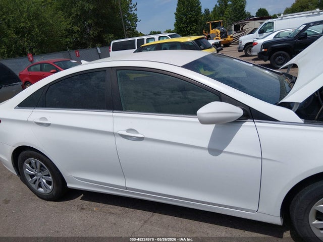 Hyundai SONATA Gls