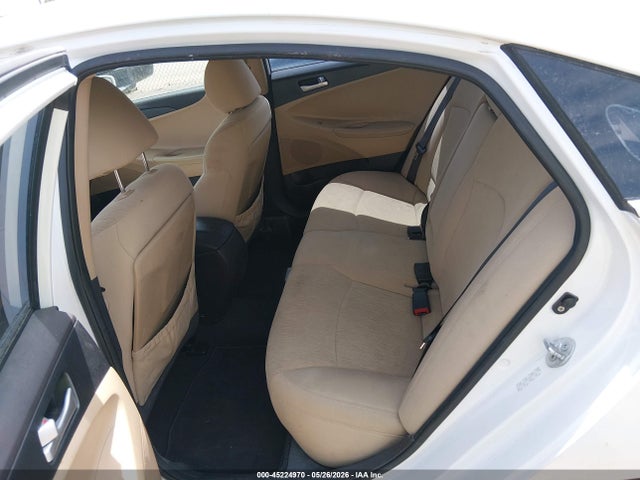 Hyundai SONATA Gls