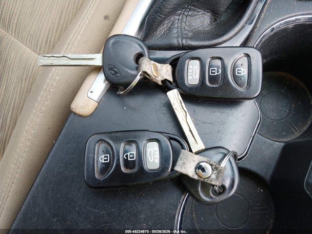 Hyundai SONATA Gls