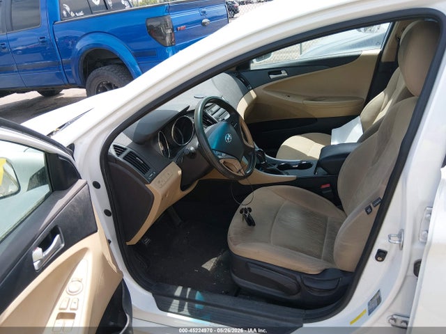 Hyundai SONATA Gls