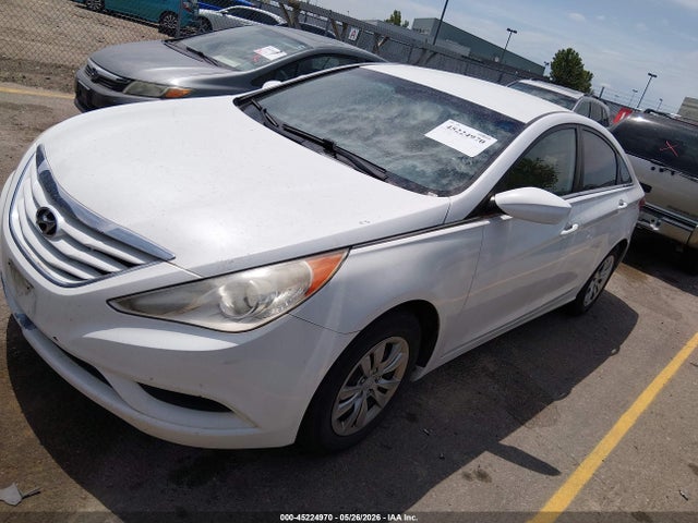 Hyundai SONATA Gls