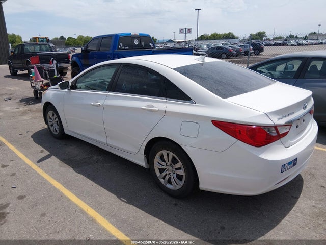 Hyundai SONATA Gls