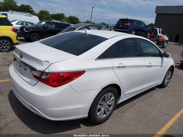 Hyundai SONATA Gls