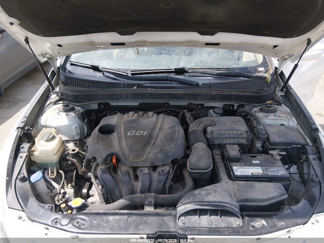 Hyundai SONATA Gls