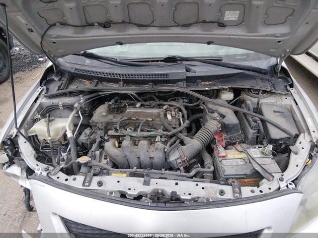 Toyota Corolla S