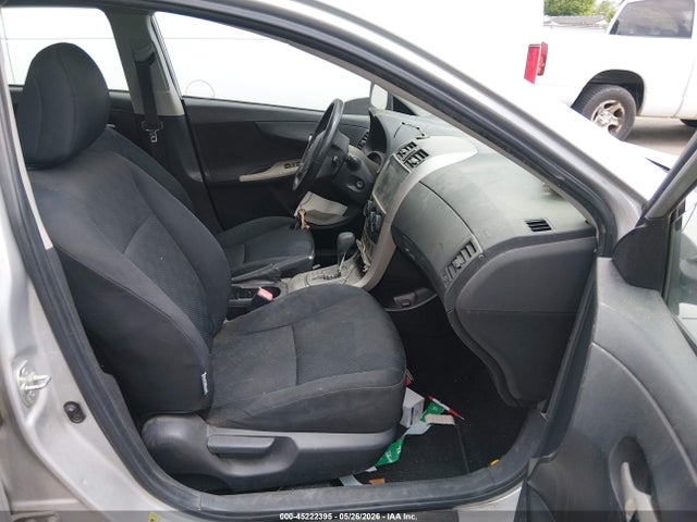 Toyota Corolla S