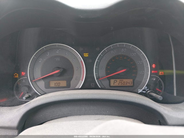 Toyota Corolla S
