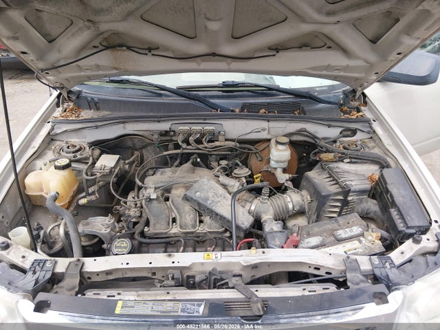 Ford Escape Xlt