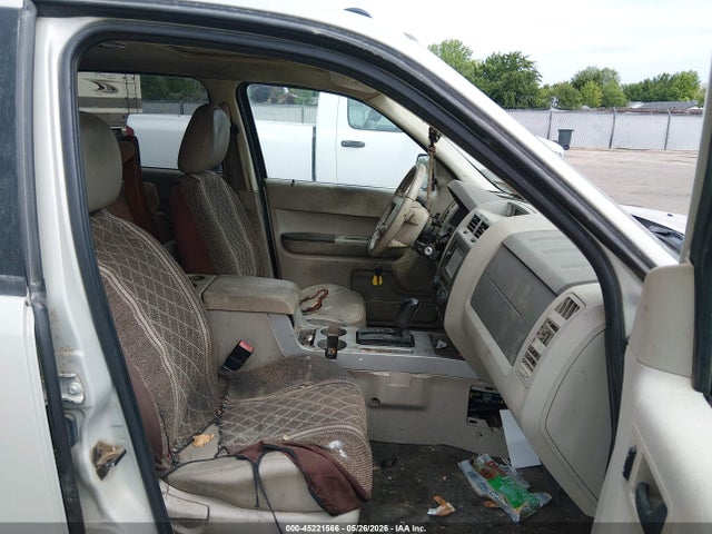 Ford Escape Xlt