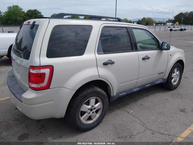 Ford Escape Xlt