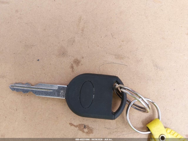 Ford Escape Xlt