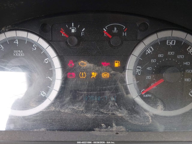 Ford Escape Xlt