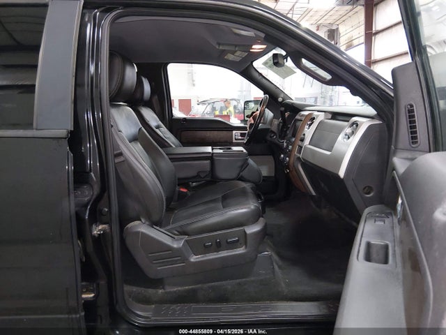Ford F-150 Lariat