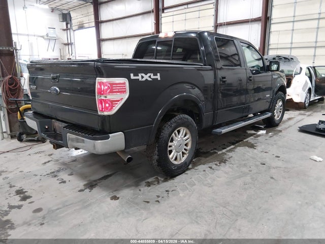 Ford F-150 Lariat