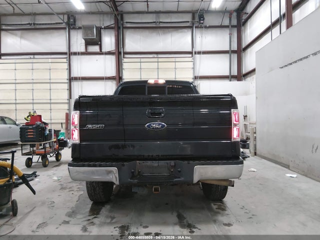 Ford F-150 Lariat