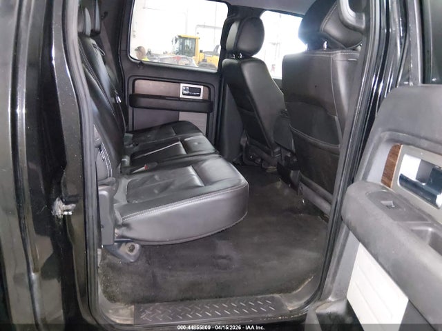 Ford F-150 Lariat