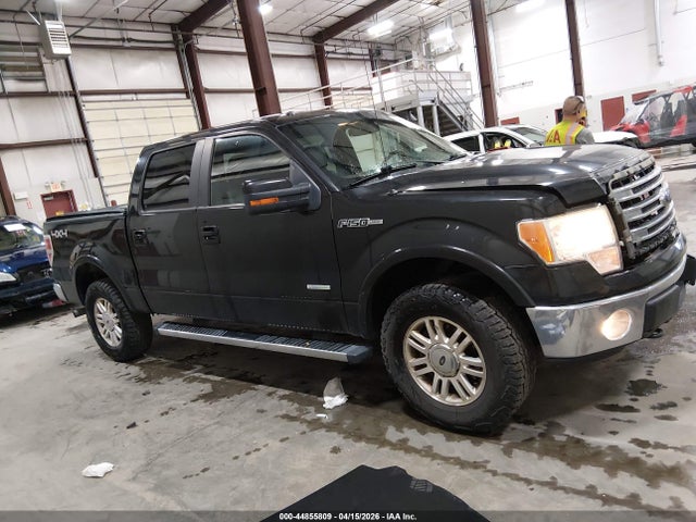 Ford F-150 Lariat