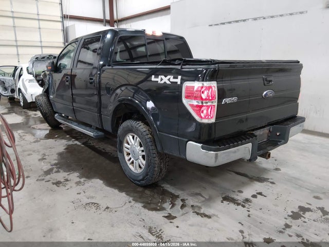 Ford F-150 Lariat