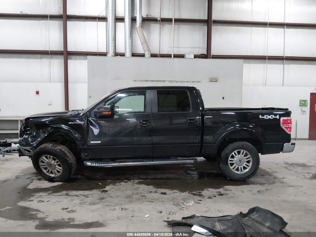 Ford F-150 Lariat