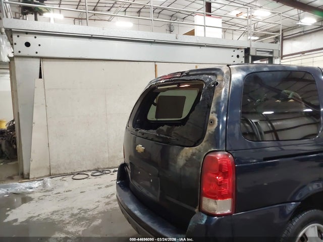 Chevrolet Uplander Cargo