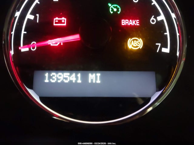 Chevrolet Uplander Cargo