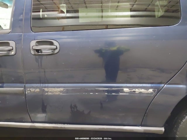 Chevrolet Uplander Cargo