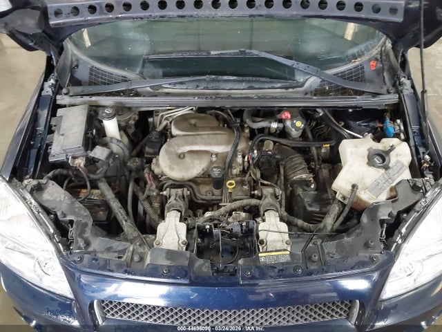 Chevrolet Uplander Cargo