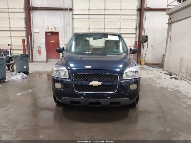 Chevrolet Uplander Cargo