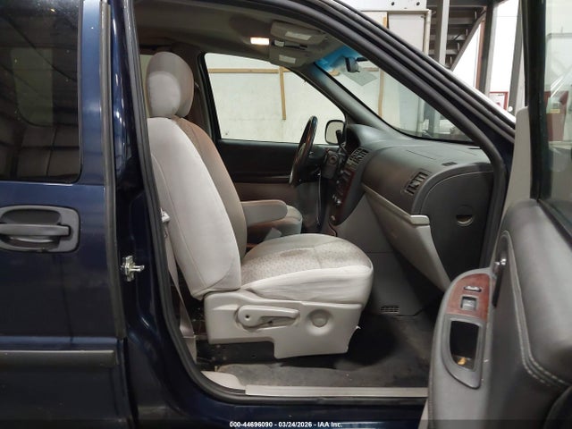 Chevrolet Uplander Cargo