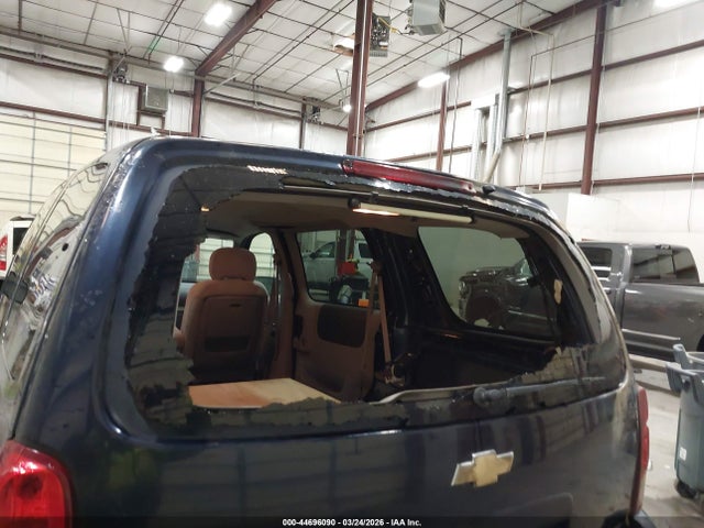 Chevrolet Uplander Cargo