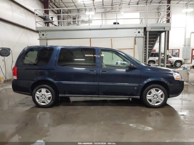 Chevrolet Uplander Cargo